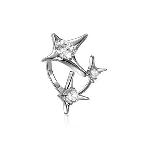 Classic Star Modelling Ring