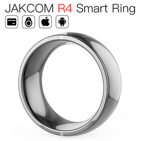 Magic Finger Smart Ring