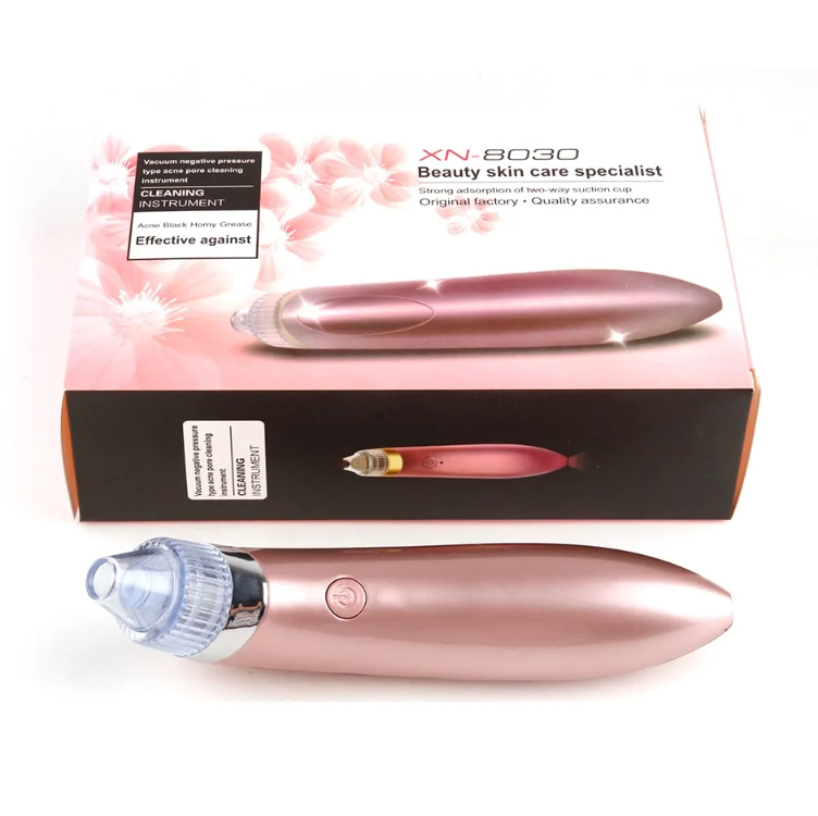 4 in 1 Multifunctional Beauty Pore Vacuum