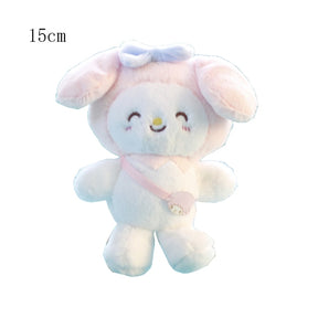 Soft Plushies Stuffed Doll Pendant Toys