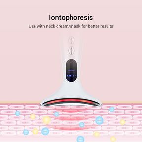 Beauty LED Massager