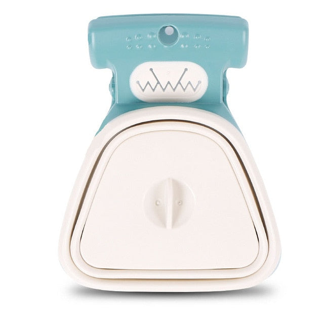 Pet Foldable Pooper Scooper