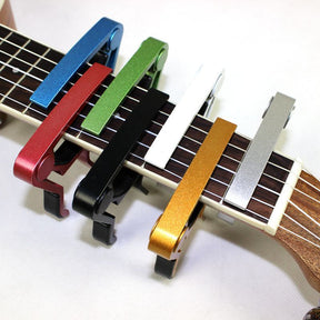 High Quality Guitar Capo  For Tone Adjusting