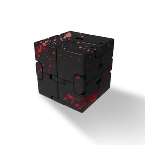 Infinity Cube Stress Relief Toy