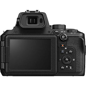 Nikon COOLPIX P950 - Black