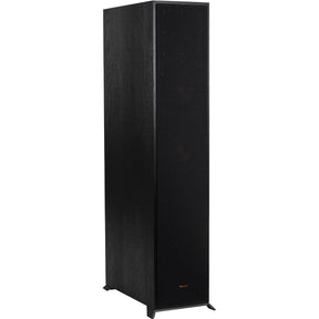 Klipsch Reference 5.2 Home Theater System with 2X R-625FA Floorstanding Speaker, 2X R-12SW Subwoofer, R-52C Center Channel, 2X R-41M Bookshelf Speaker and AVR-S970H 7.2-Channel Receiver, Black