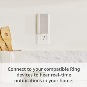 Ring Chime Pro