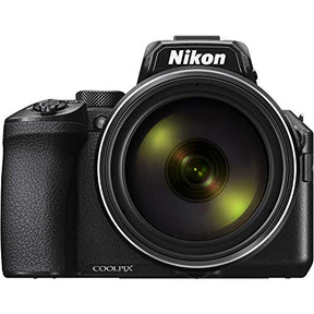 Nikon COOLPIX P950 - Black