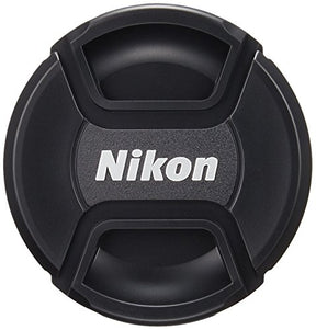 Nikon AF-S FX NIKKOR 50mm f/1.8G Lens with Auto Focus for Nikon DSLR Cameras