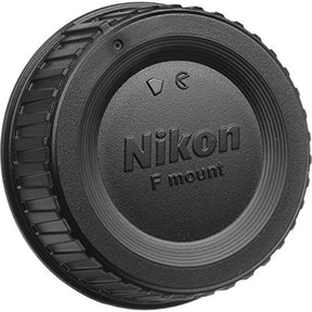 Nikon AF-S FX NIKKOR 50mm f/1.8G Lens with Auto Focus for Nikon DSLR Cameras