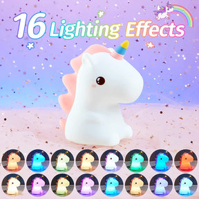 Unicorn Night Light