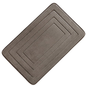 Embossing Non-slip Bath Mat