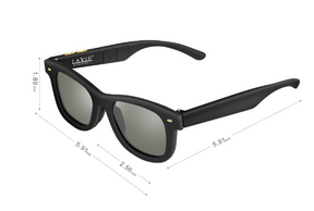 Smart Touch Color Change Sunglasses UV400