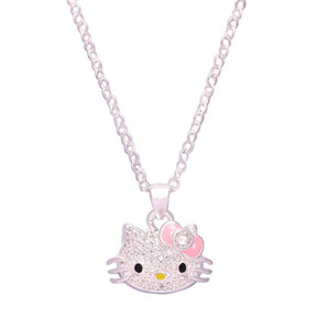 Kuromi Sanrio Necklace