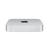 Apple 2023 Mac Mini Desktop Computer M2 chip with 8‑core CPU and 10‑core GPU, 8GB Unified Memory, 256GB SSD Storage, Gigabit Ethernet. Works with iPhone/iPad