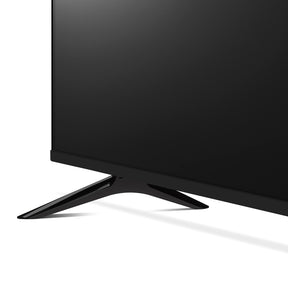 LG 55-Inch Class UQ7570 Series 4K Smart TV, AI-Powered 4K, Cloud Gaming (55UQ7570PUJ, 2022), Black