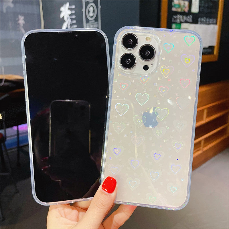 Glitter Phone Case