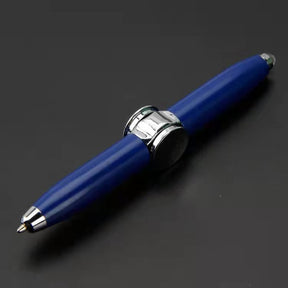 Spinning Fidget Ball Pen