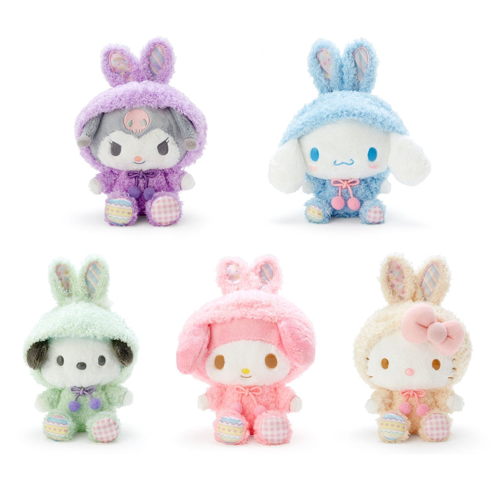 Soft Plushies Stuffed Doll Pendant Toys