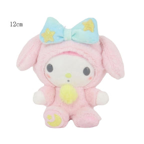 Soft Plushies Stuffed Doll Pendant Toys