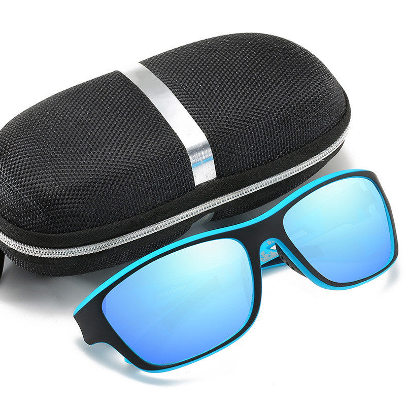 Polarized UV Protection Sunglasses