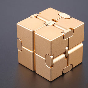 Infinity Cube Stress Relief Toy