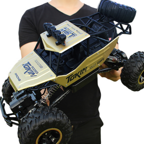 4WD RC Cars Updated Version 2.4G