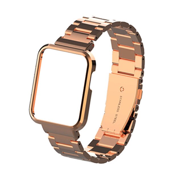 Milanese Bracelet Strap For Xiaomi And Redmi Watch