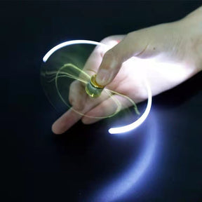 LED Spinning Pen Ball