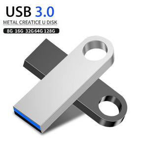 USB Flash Drive 3.0 High Speed