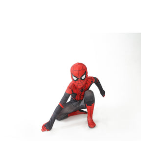 Spiderman Bodysuit for Kids