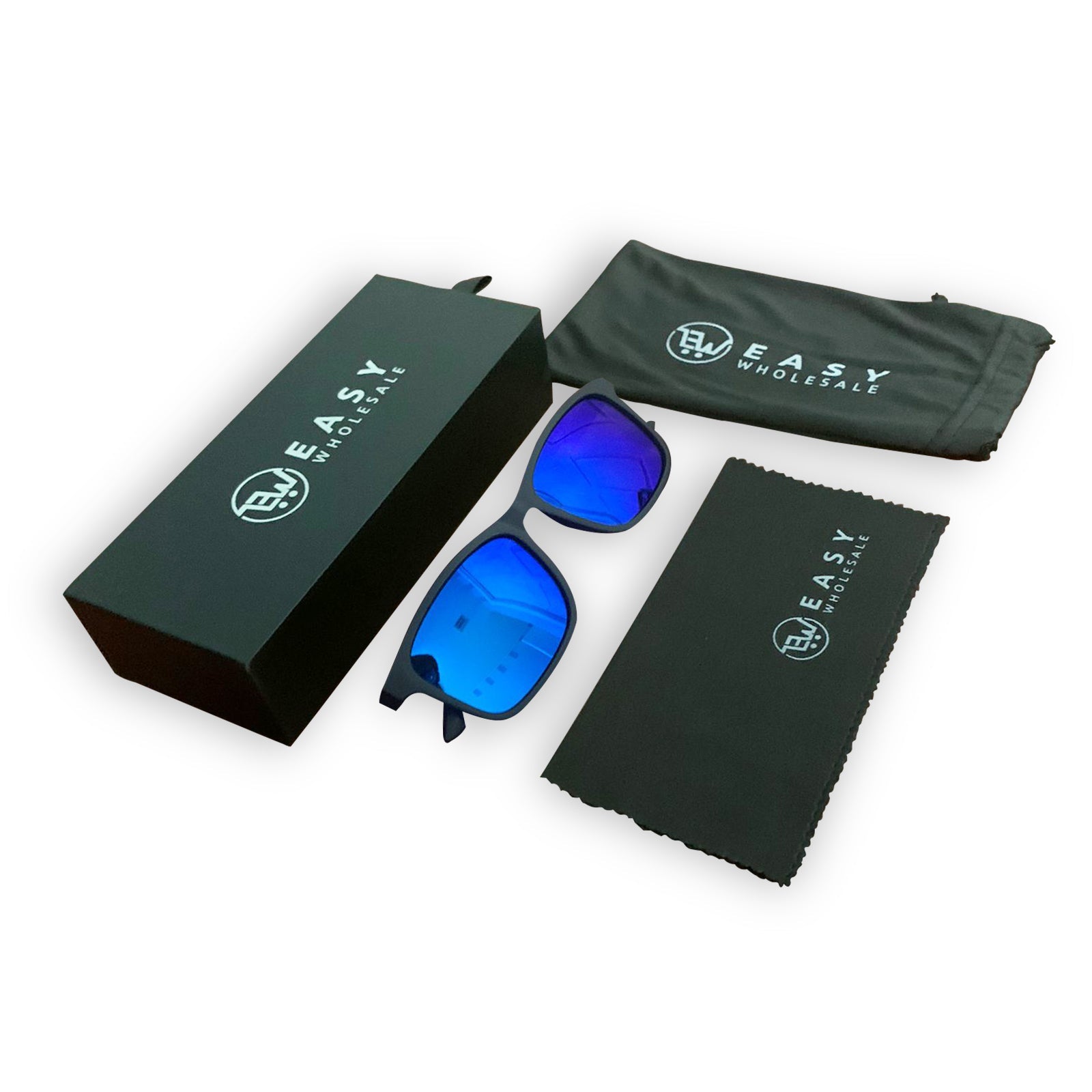 Men's Polarized Sunglasses