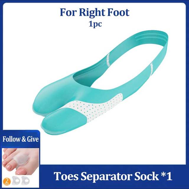 Adjustable Bunion Corrector