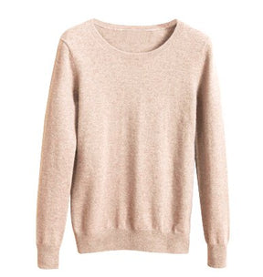 Long Sleeves Sweater For Women