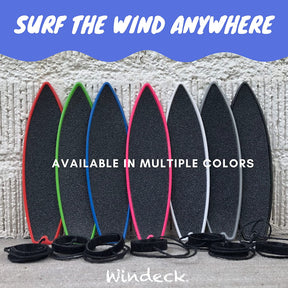 Mini Finger Surfboard Toy