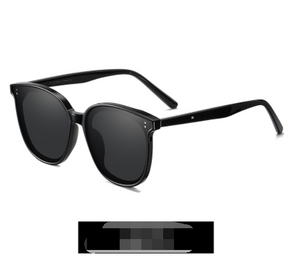 Oversized Polarized Sunglasses