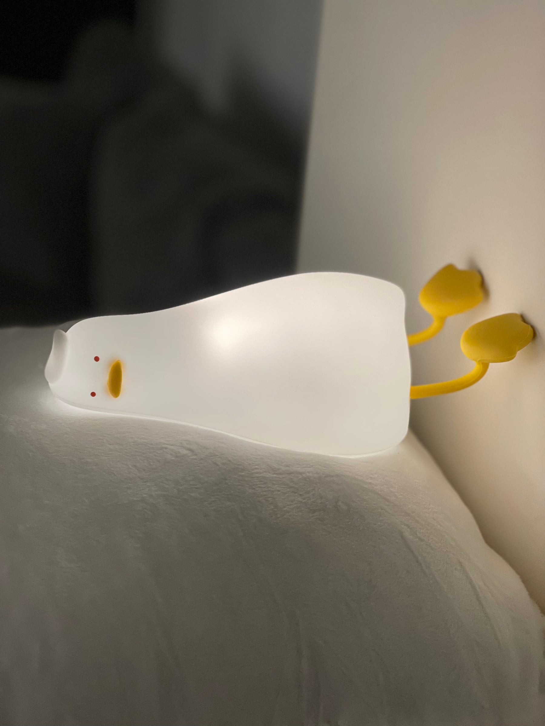 Benson Jr - The Duck Night Light