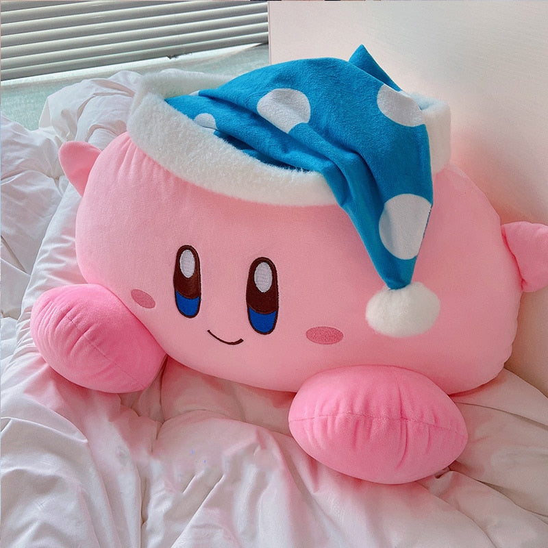 Japanese Style Plush Toy Pillow