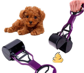 Pet Poop Catcher