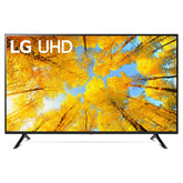 LG 55-Inch Class UQ7570 Series 4K Smart TV, AI-Powered 4K, Cloud Gaming (55UQ7570PUJ, 2022), Black