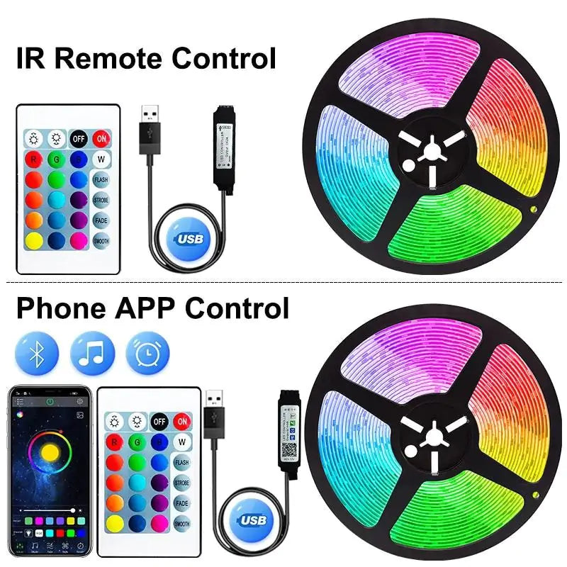 LED Strip Lights