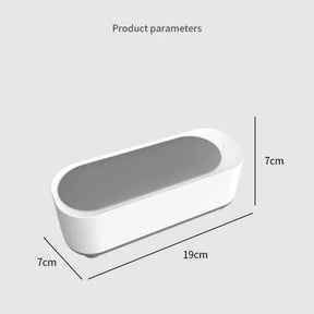 Multifunctional Ultrasonic Cleaner