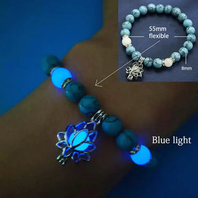 Healing Luminous Bracelet