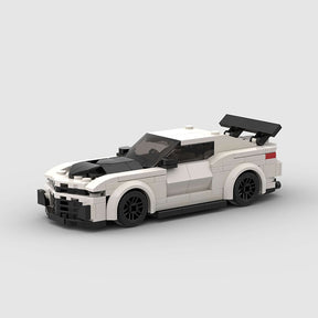 Sports Vehicle F1 Model Toy Car