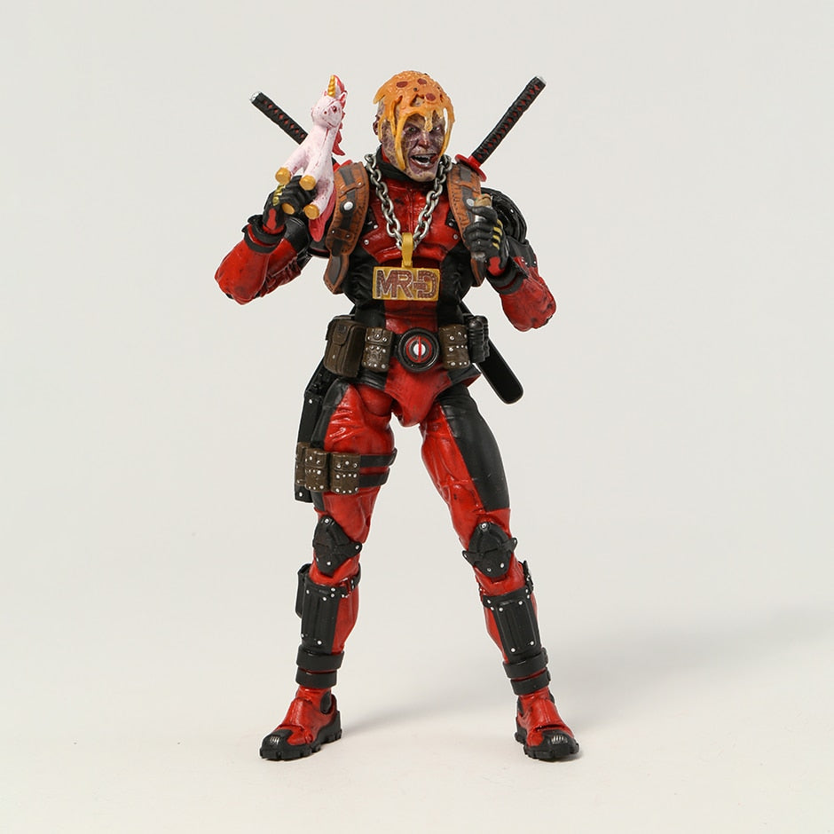 Character Collection Action Figure Toy