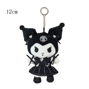 Soft Plushies Stuffed Doll Pendant Toys