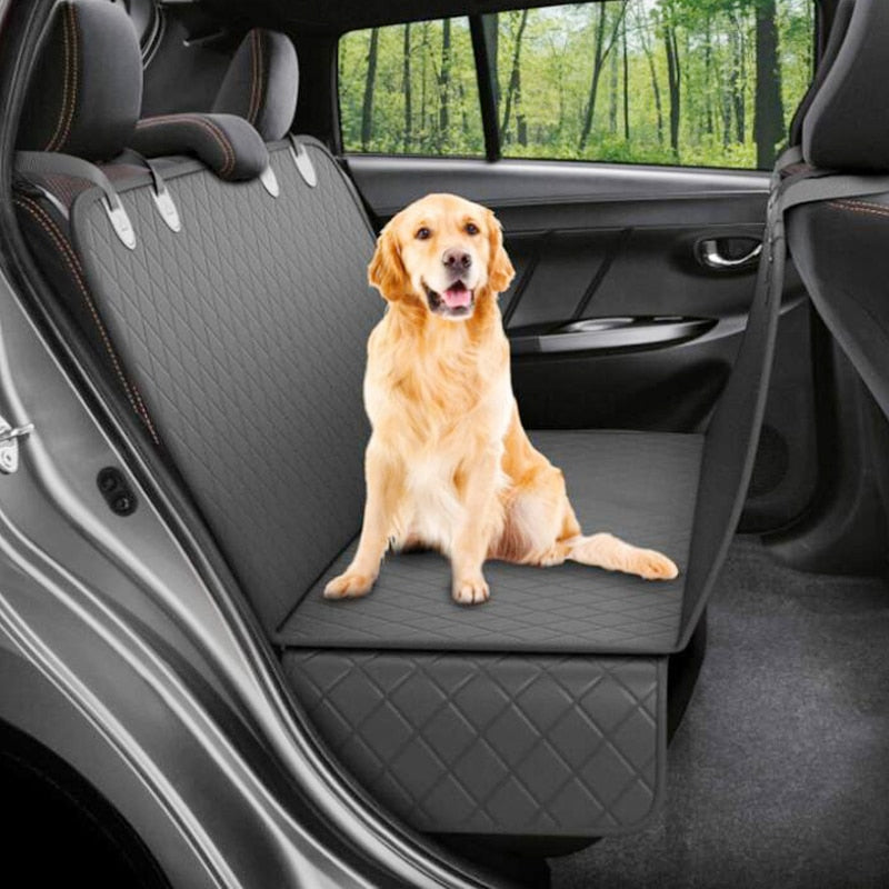 Pet Car Seat Cover