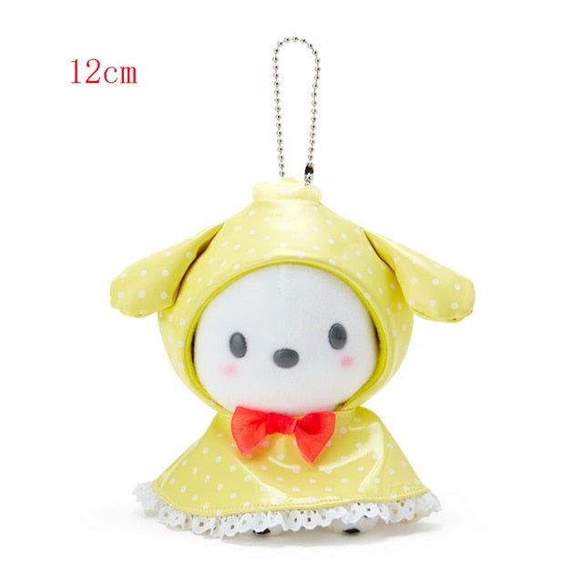 Soft Plushies Stuffed Doll Pendant Toys