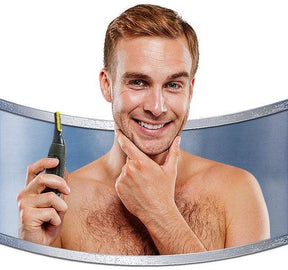 High Precision Beard Trimmer