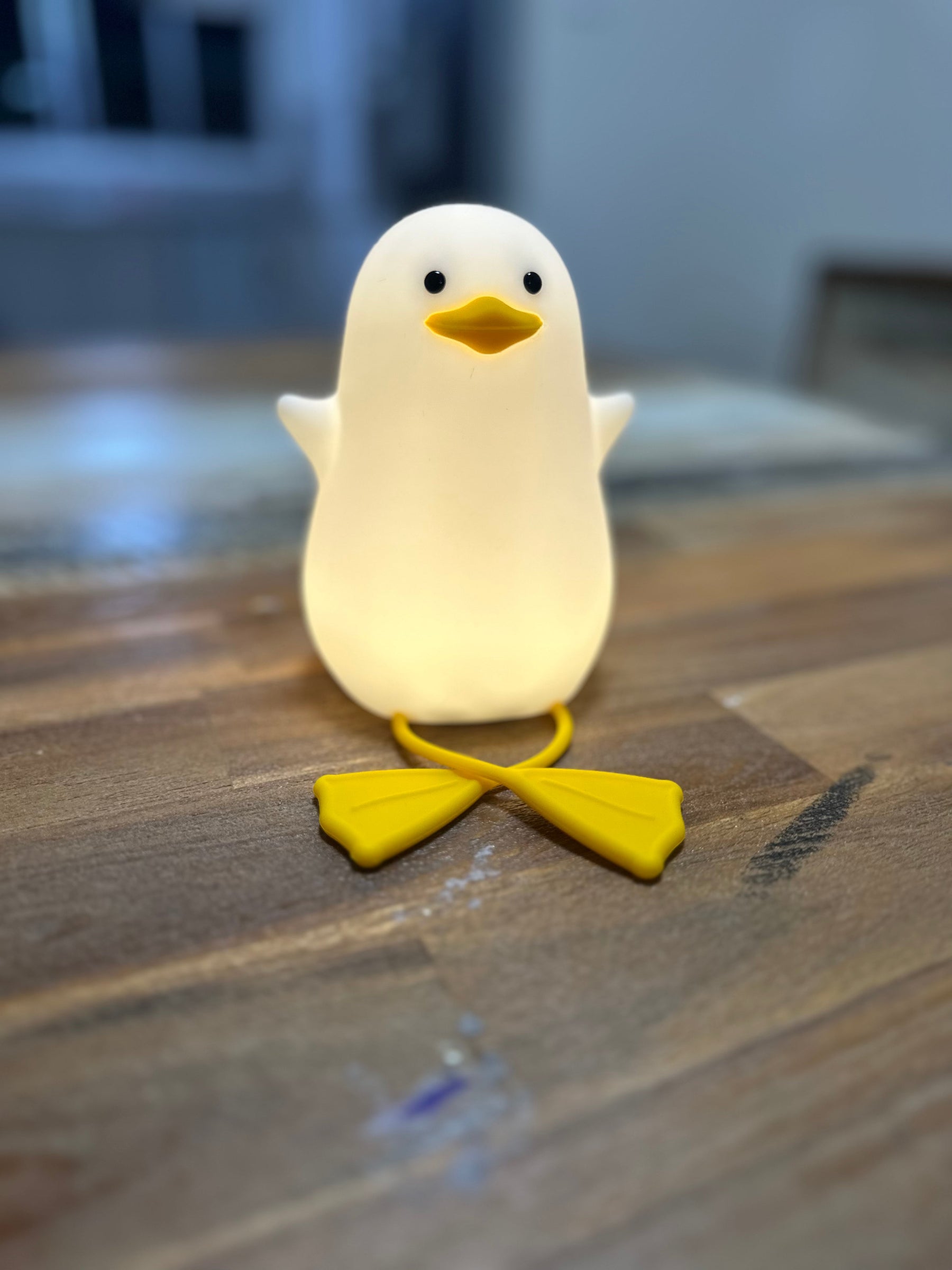 Dewey™ the Duck Night Light